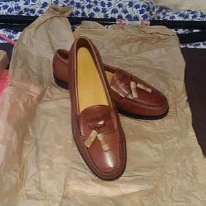 Cole Haan Mens Size 11 NEW Never Worn